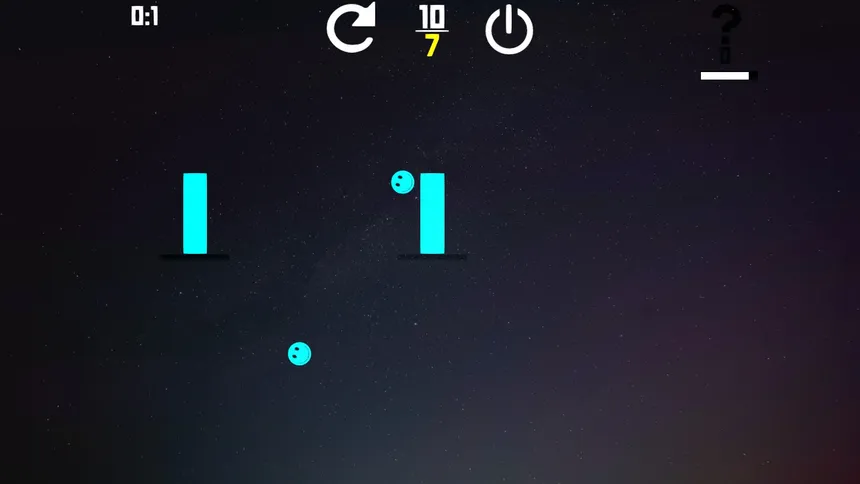 Скриншот 1 к игре Try again!