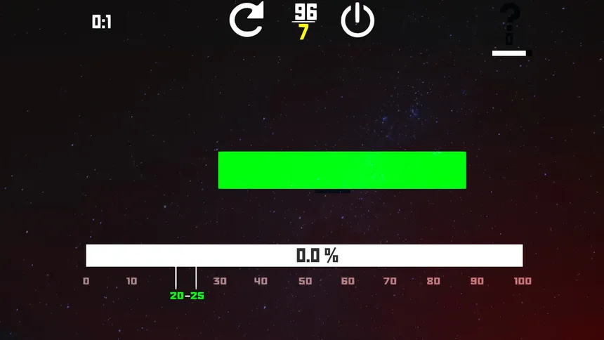 Скриншот 4 к игре Try again!