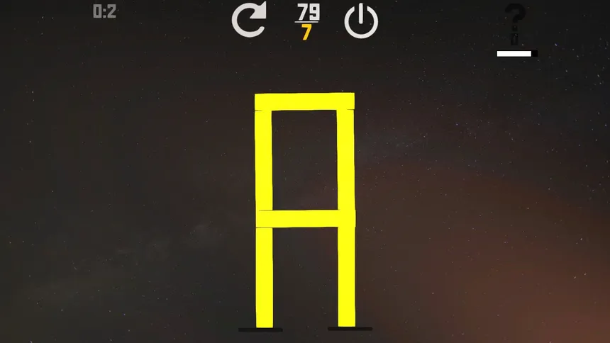 Скриншот 5 к игре Try again!