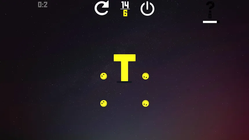 Скриншот 6 к игре Try again!