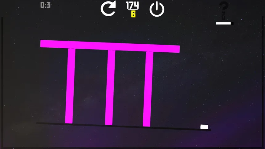 Скриншот 7 к игре Try again!