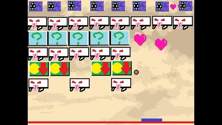Скриншот 1 к игре Block Tuner VERSION POOP