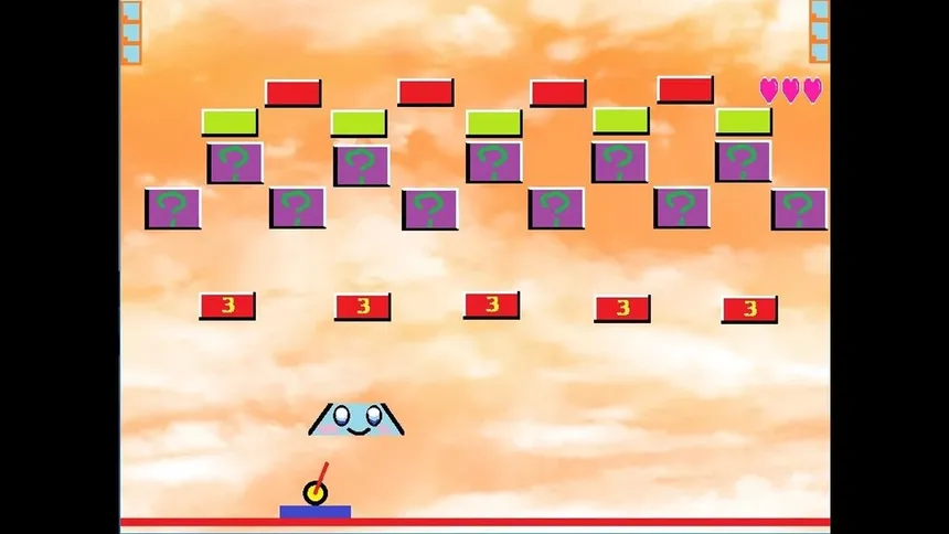 Скриншот 4 к игре Block Tuner VERSION POOP