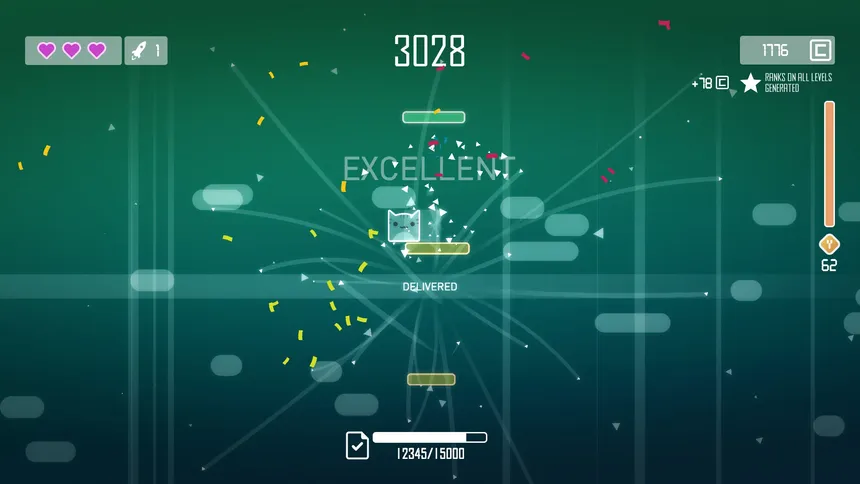 Скриншот 2 к игре Nice Jumper