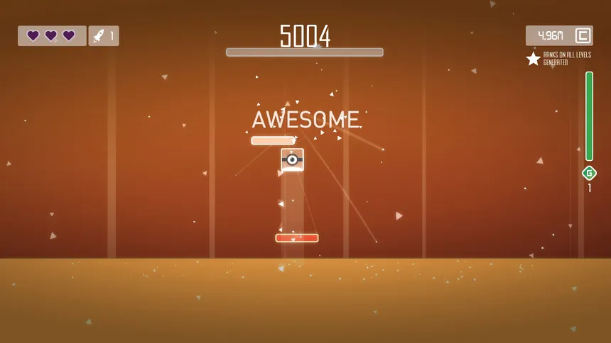Скриншот 5 к игре Nice Jumper