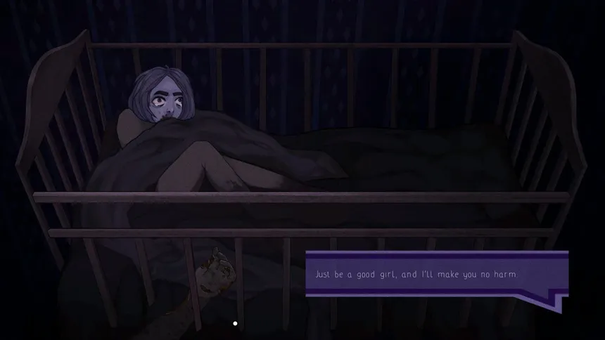 Скриншот 2 к игре Roots Of The Woods