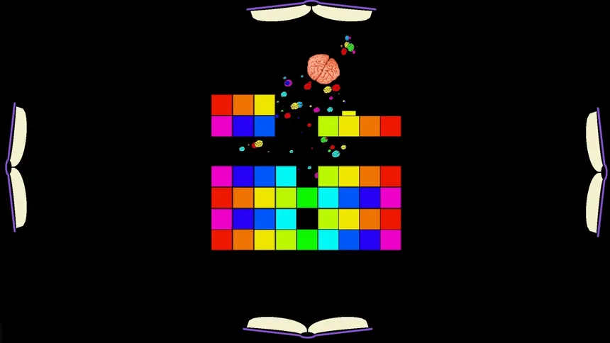 Скриншот 1 к игре Use Your Brain!