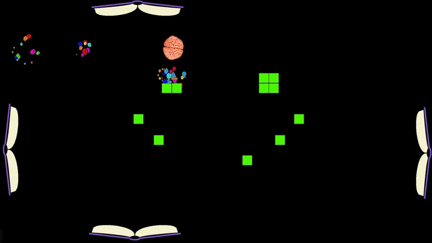 Скриншот 2 к игре Use Your Brain!