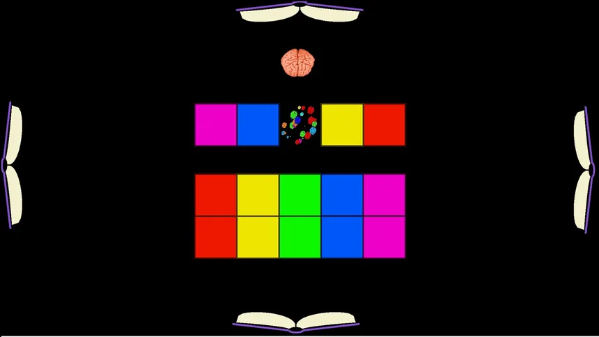 Скриншот 3 к игре Use Your Brain!