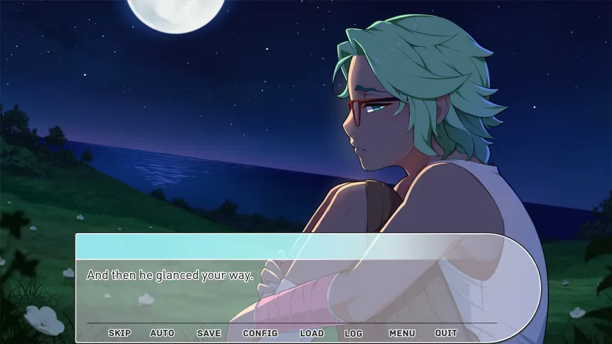 Скриншот 1 к игре Our Life: Beginnings & Always