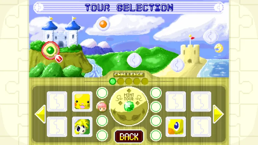 Скриншот 5 к игре Spark and Sparkle