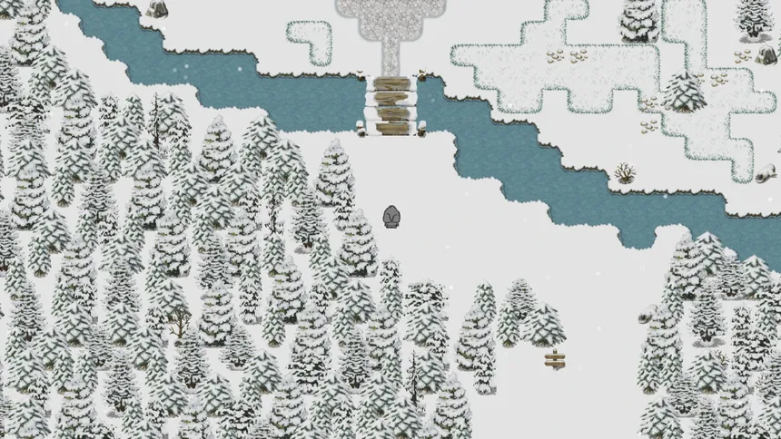 Скриншот 6 к игре Murgles