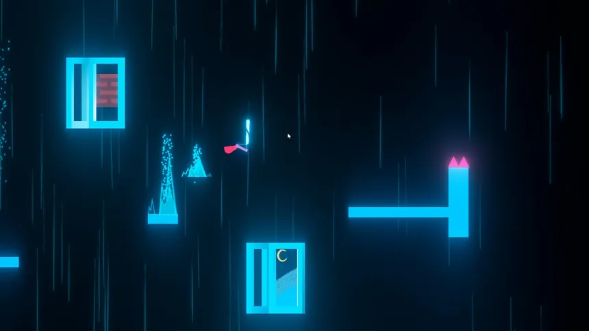 Скриншот 3 к игре The Shattered Blade