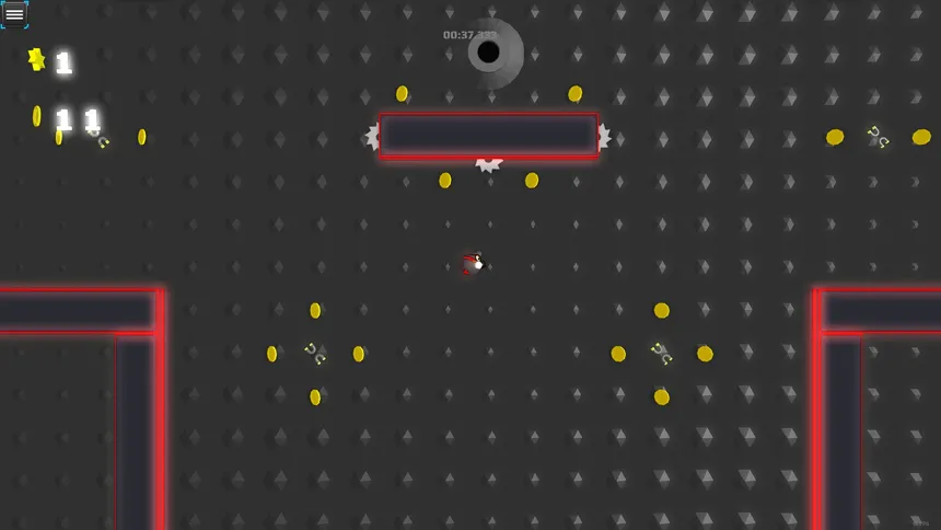 Скриншот 5 к игре Synzzball