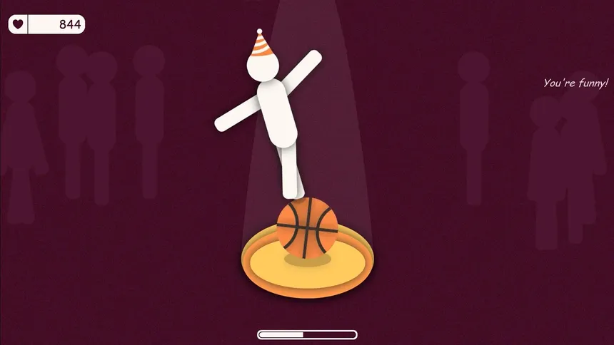Скриншот 4 к игре Standball