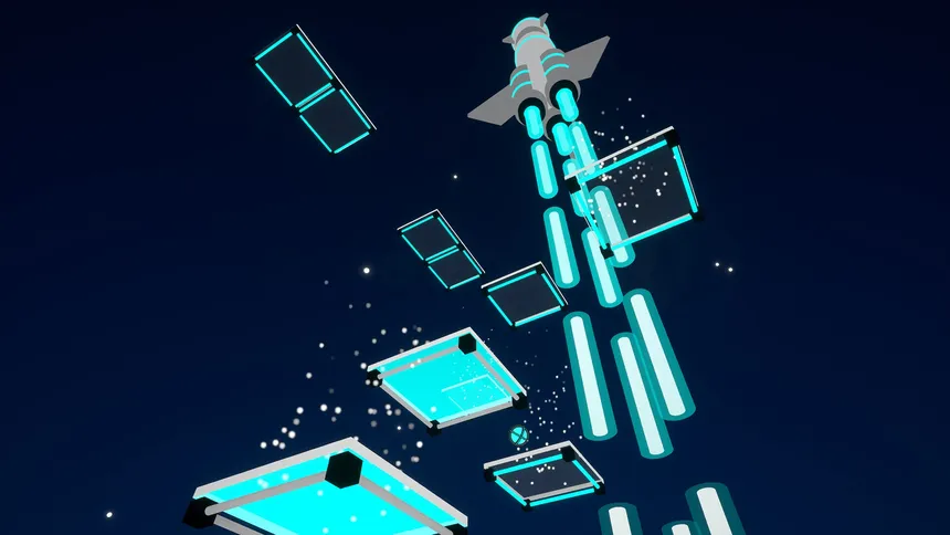 Скриншот 6 к игре Symmetry: Early Access
