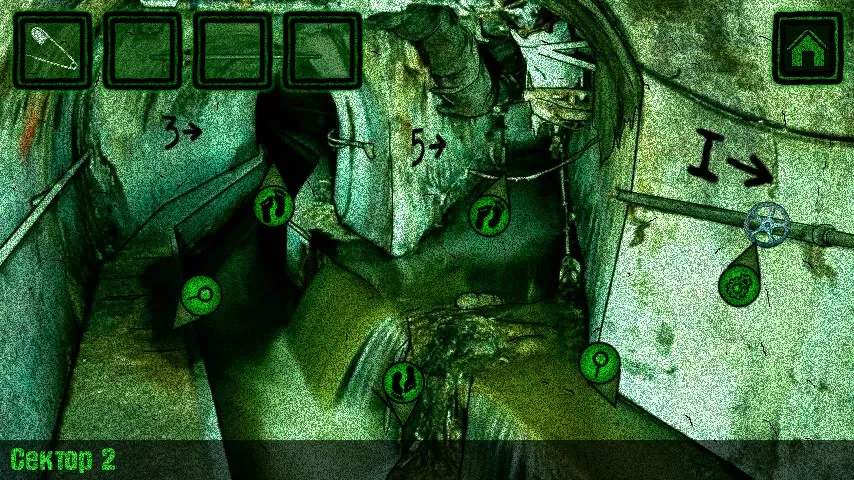 Скриншот 7 к игре Escape from Chernobyl: Jailbreak