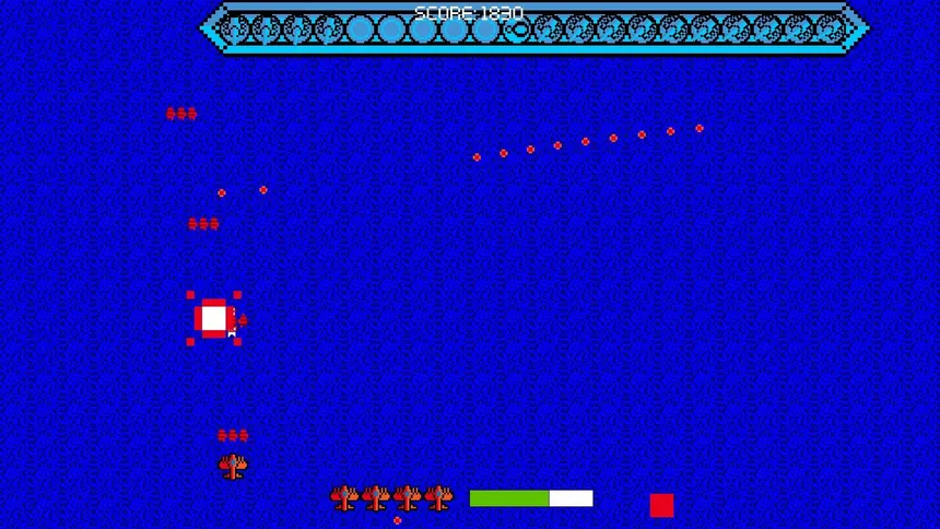 Скриншот 1 к игре Tiger Fighter 1931 Tora!Tora!