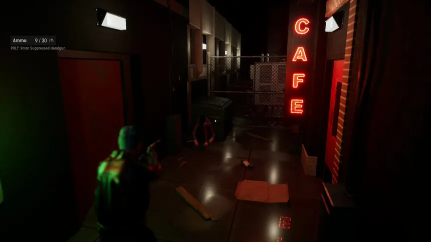 Скриншот 8 к игре Civil: The Game
