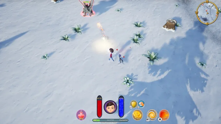 Скриншот 6 к игре Mage Math