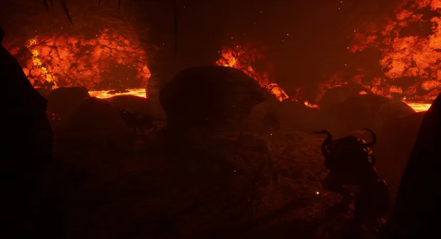 Скриншот 2 к игре Project RIP