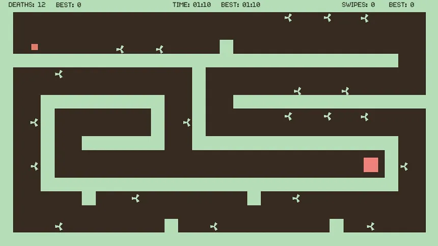 Скриншот 2 к игре Trial And Terror