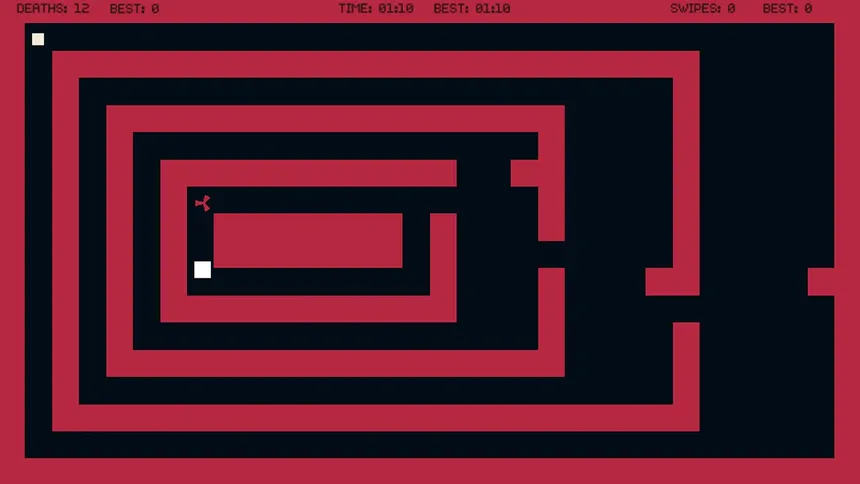 Скриншот 3 к игре Trial And Terror