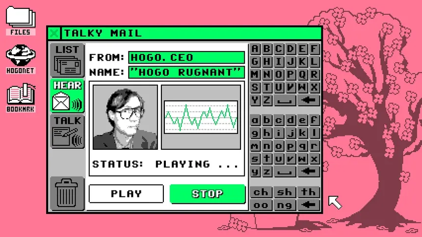 Скриншот 3 к игре Dum-Dum