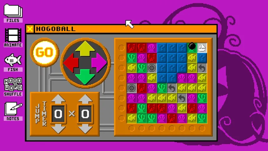 Скриншот 6 к игре Dum-Dum