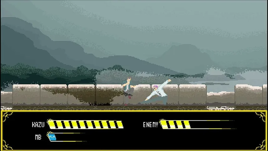 Скриншот 6 к игре PPDD