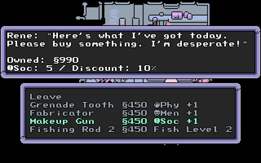 Скриншот 8 к игре Alien Squatter