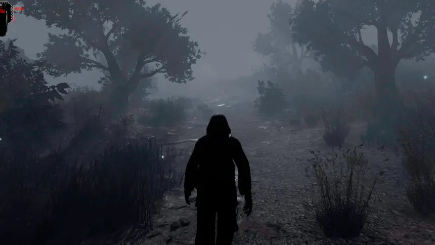 Скриншот 2 к игре Injection π23 'No Name, No Number'