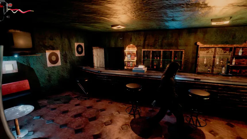 Скриншот 4 к игре Injection π23 'No Name, No Number'