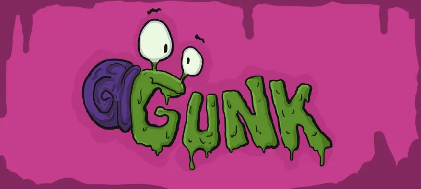 Скриншот 1 к игре Gunk