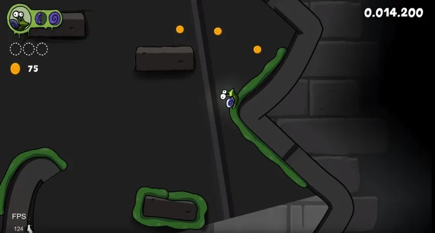 Скриншот 5 к игре Gunk