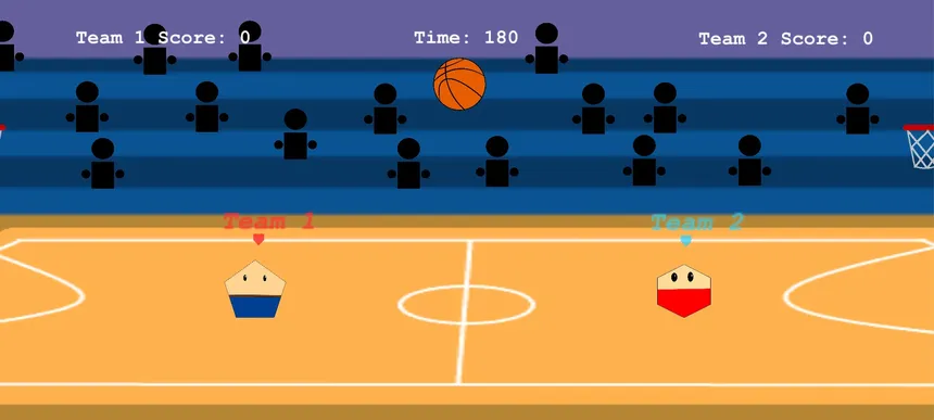Скриншот 1 к игре Pentaball