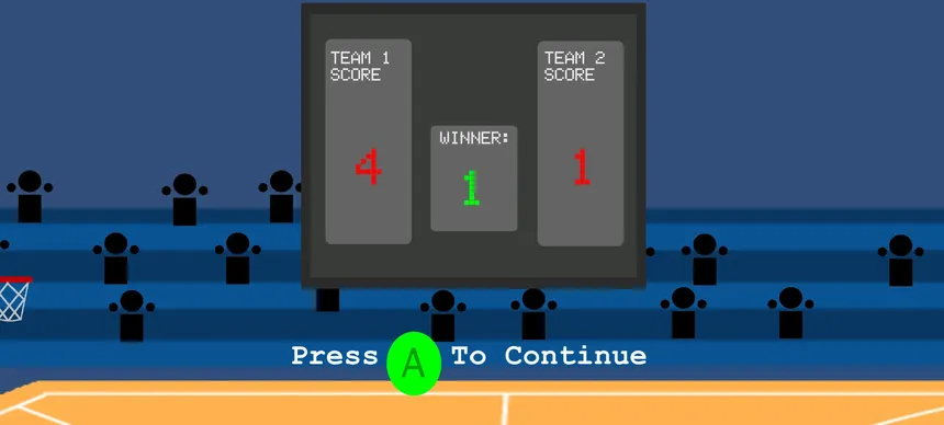 Скриншот 2 к игре Pentaball