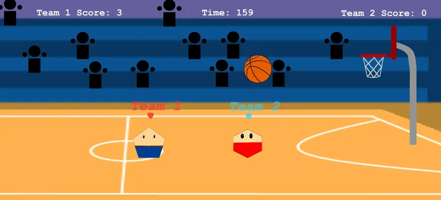 Скриншот 3 к игре Pentaball