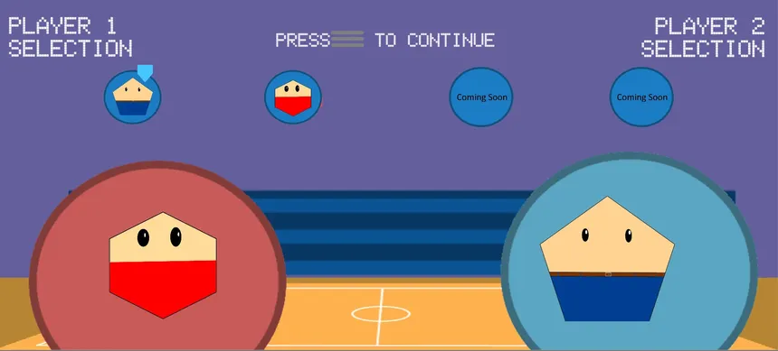 Скриншот 4 к игре Pentaball