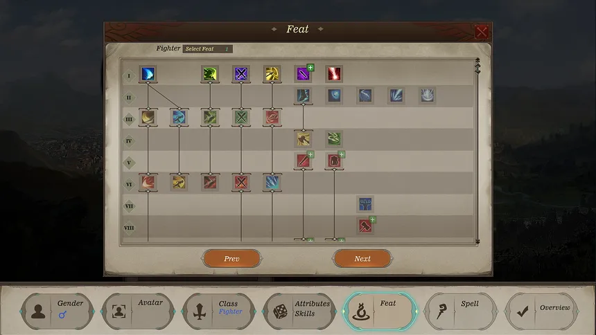 Скриншот 4 к игре 魔法中枢