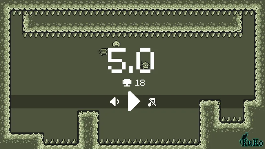 Скриншот 1 к игре 5.0