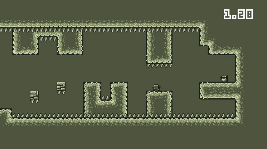Скриншот 2 к игре 5.0