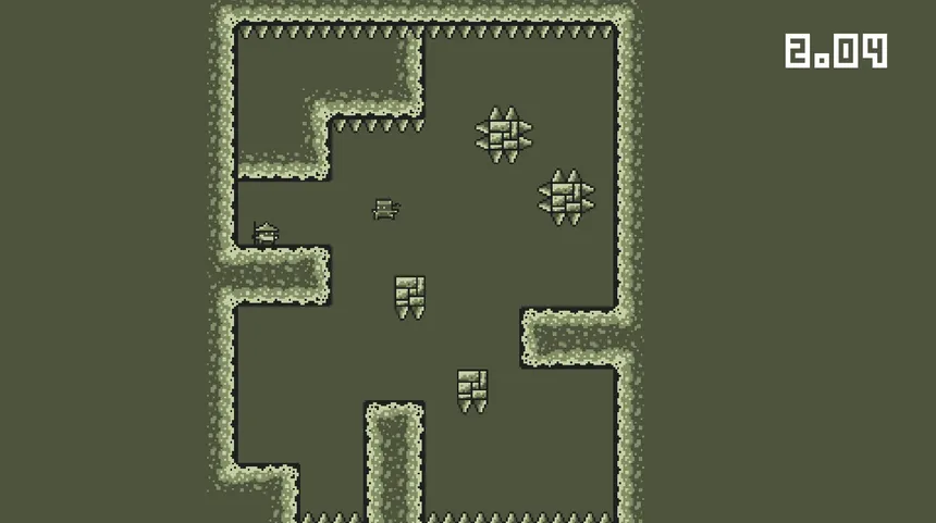 Скриншот 3 к игре 5.0