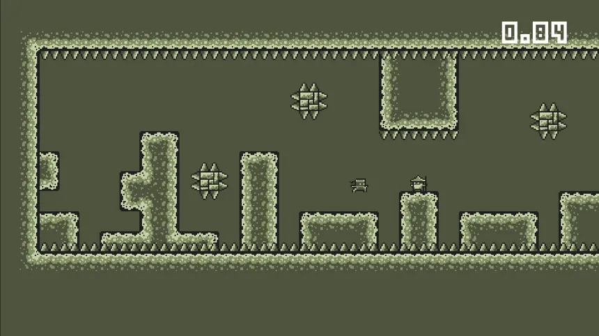 Скриншот 4 к игре 5.0