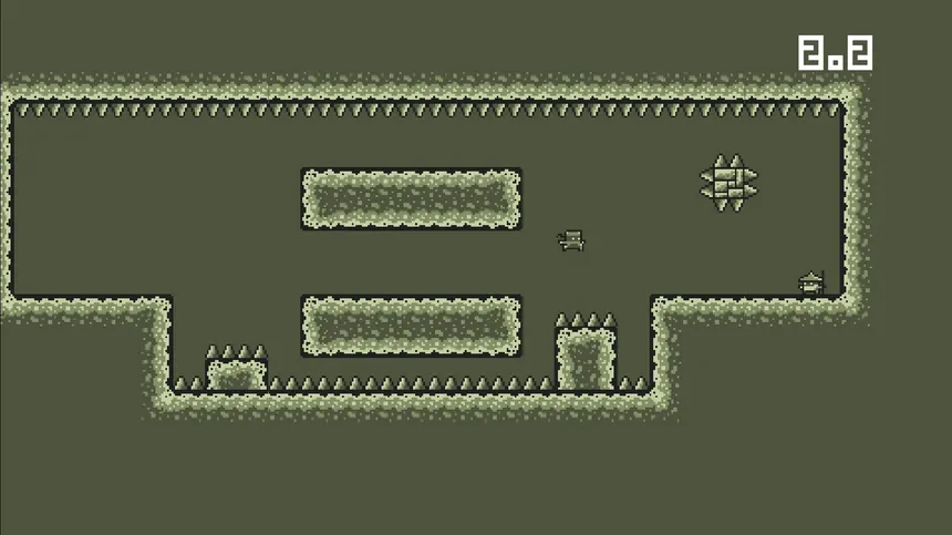 Скриншот 5 к игре 5.0