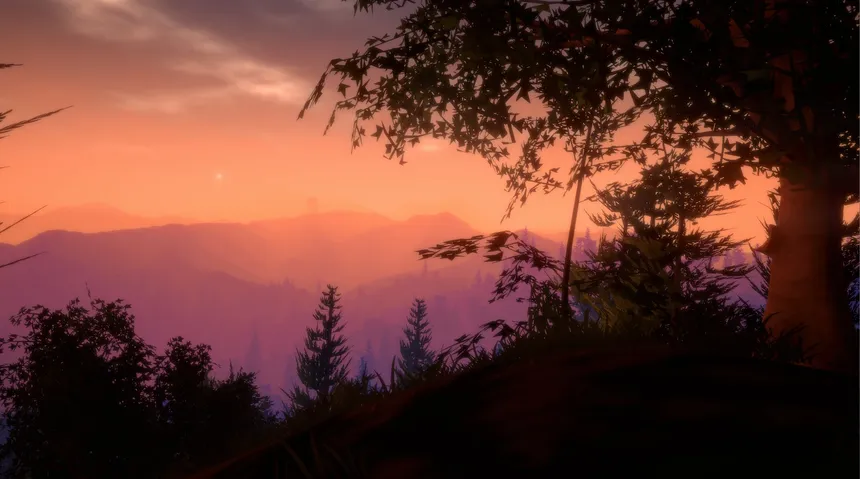 Скриншот 4 к игре Wolf Ridge