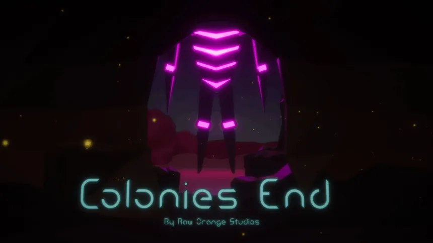 Скриншот 8 к игре Colonies End