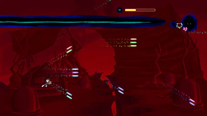 Скриншот 2 к игре Poppy's Nightmare