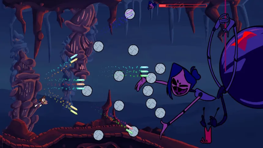 Скриншот 3 к игре Poppy's Nightmare