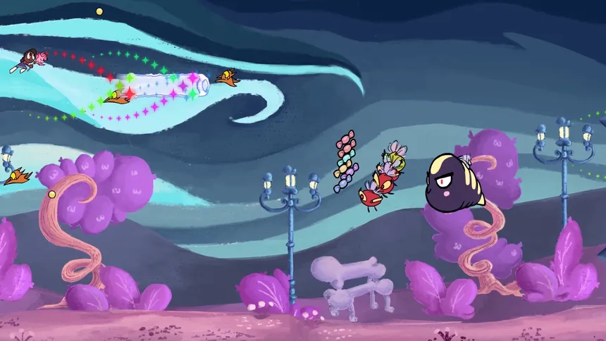 Скриншот 6 к игре Poppy's Nightmare